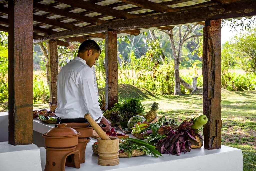 Hotel Amangalla Galle Einrichtungen foto